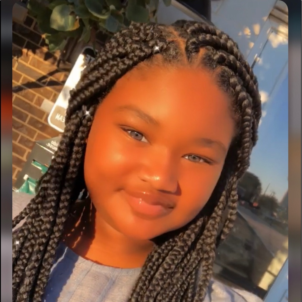 Meet your Posher, Chynna